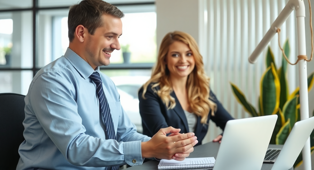 Business Analyst