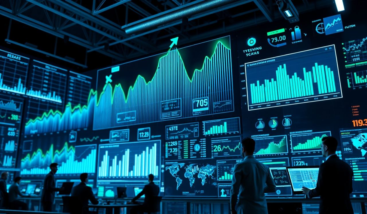 Business Trends Analysis