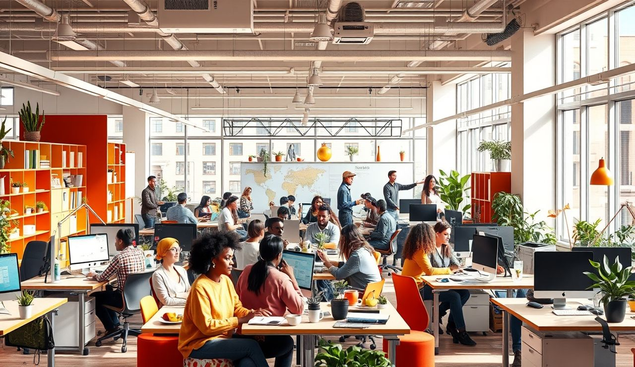 Company Culture
