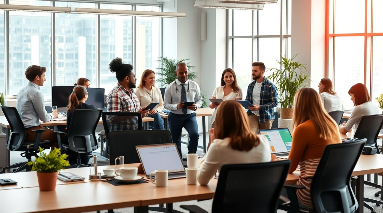Employee Benefits
