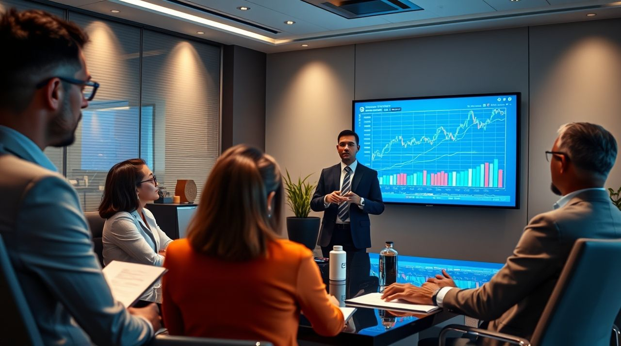 Investment Strategy