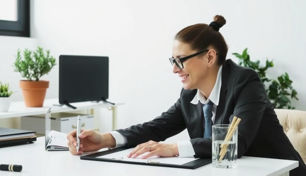 Junior Consultant