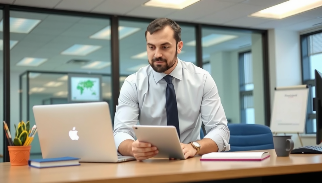 Project Manager