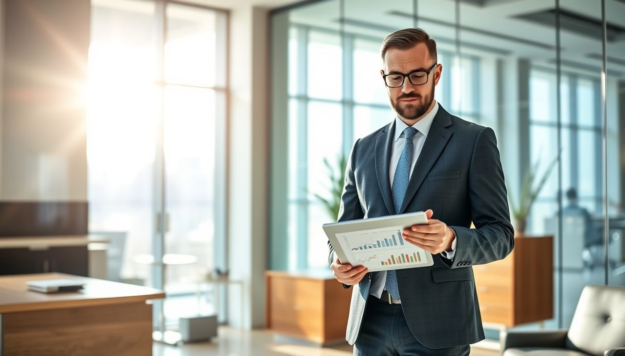 Senior Consultant