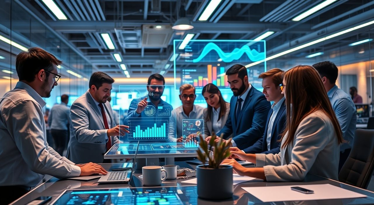 Business Transformation