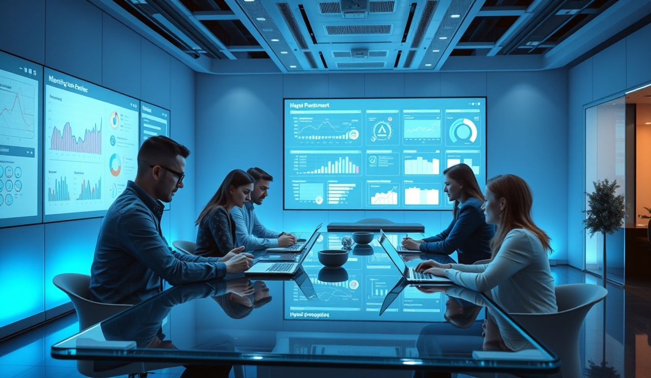 Technology Case Study